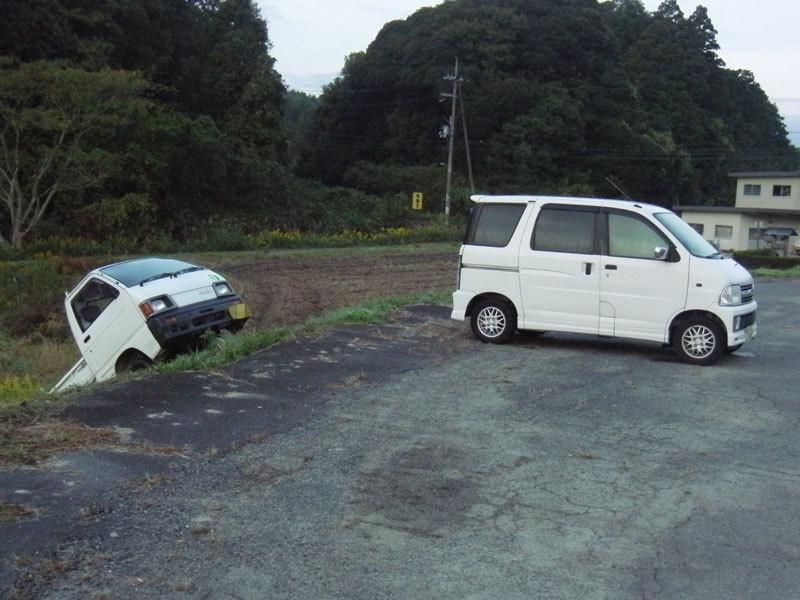 軽トラ画像