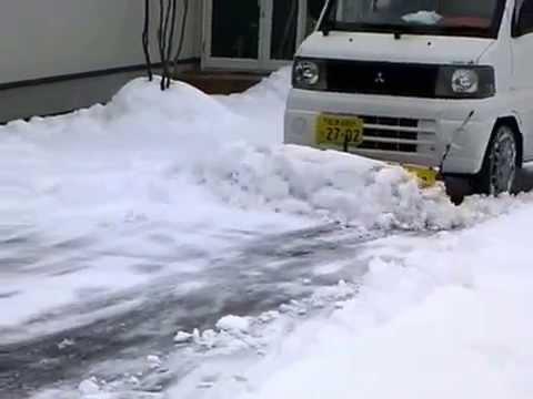 軽トラ画像