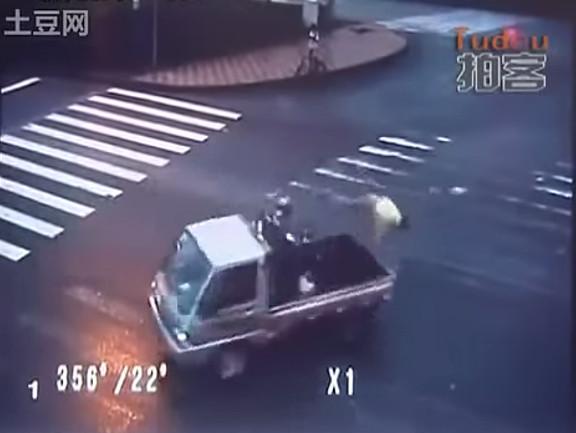 軽トラ画像