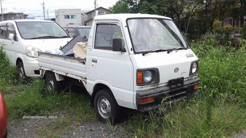 軽トラ画像