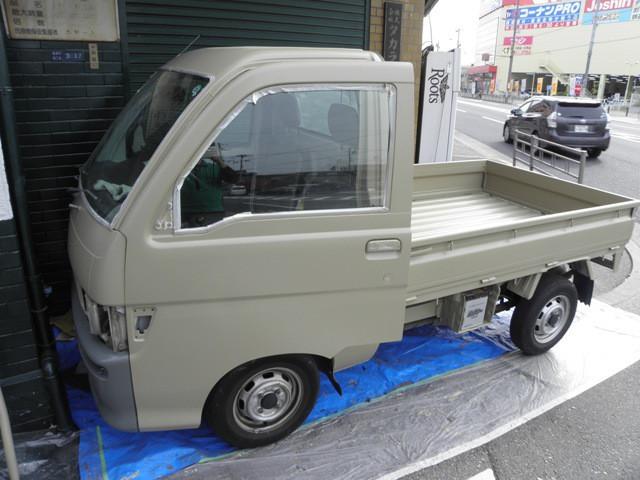 軽トラ画像