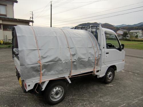 軽トラ画像