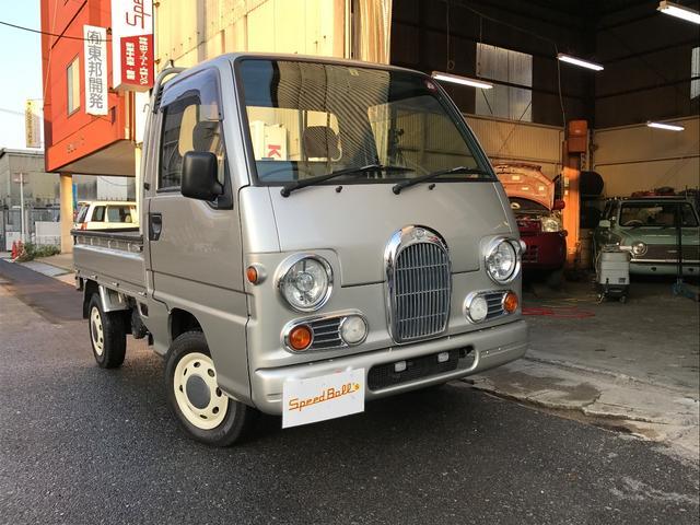 軽トラ画像