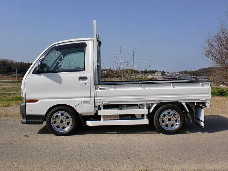 軽トラ画像