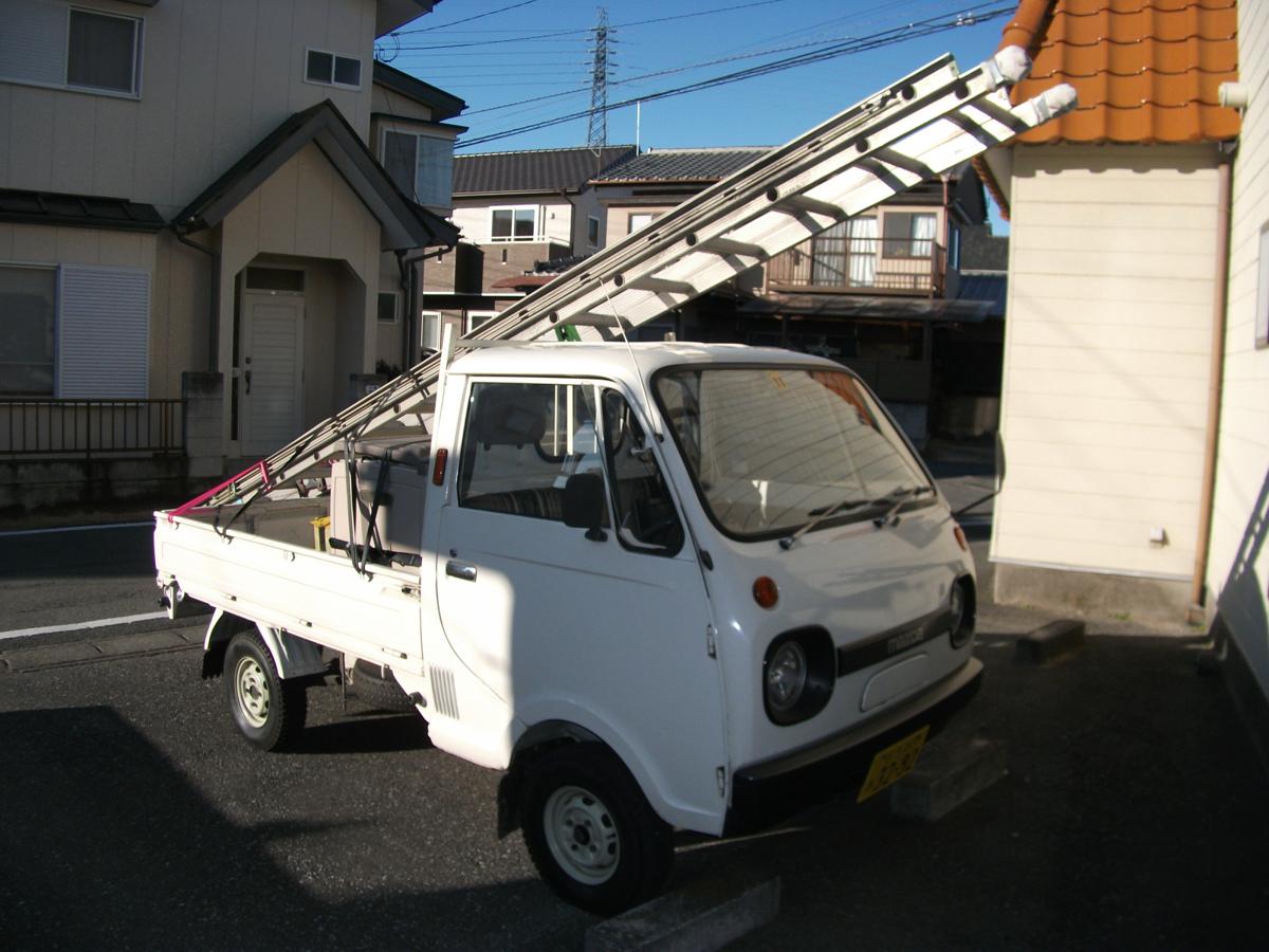 軽トラ画像