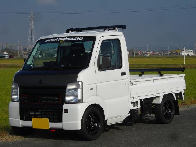 軽トラ画像