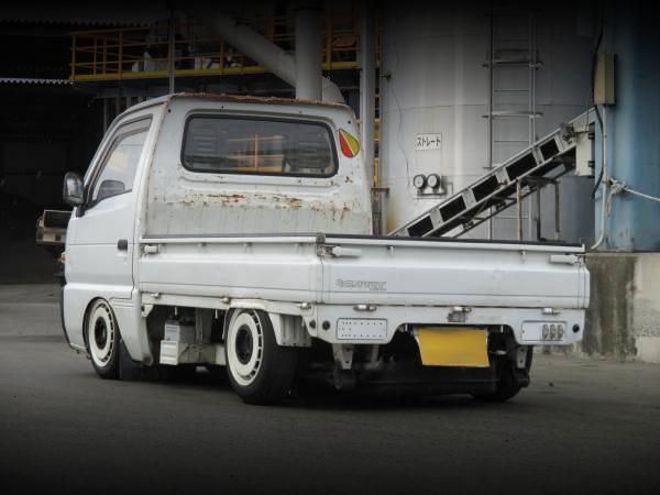 軽トラ画像