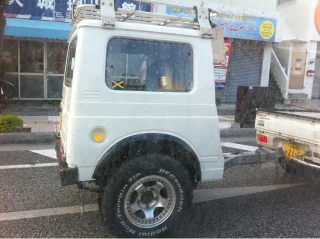軽トラ画像