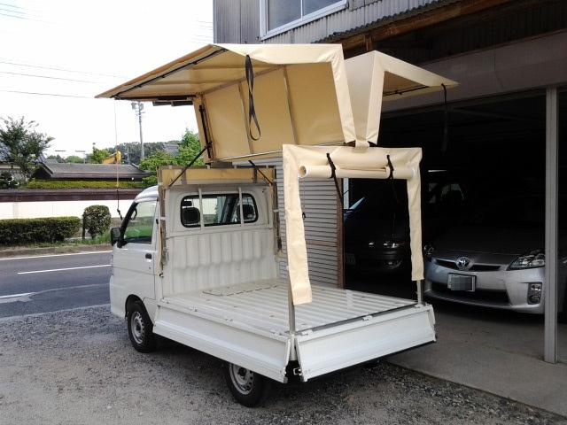 軽トラ画像