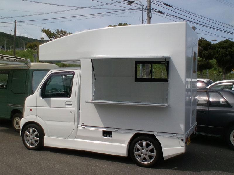 軽トラ画像