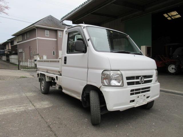軽トラ画像