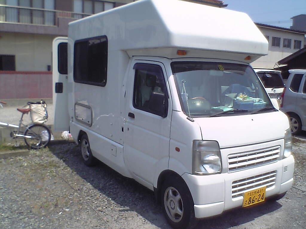 軽トラ画像