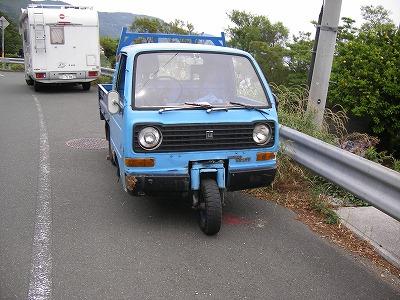 軽トラ画像