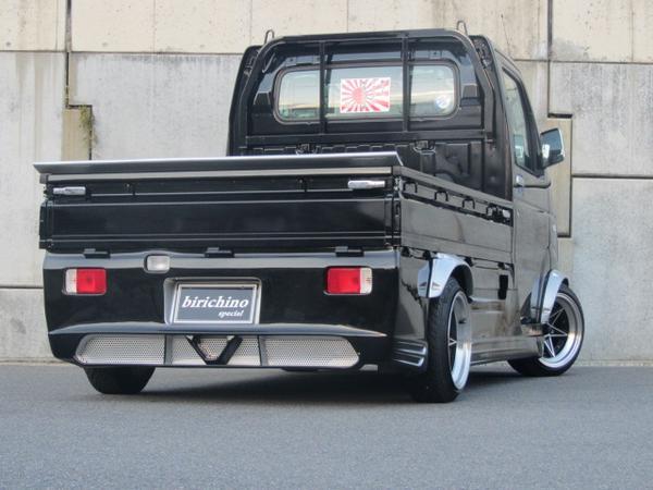 軽トラ画像