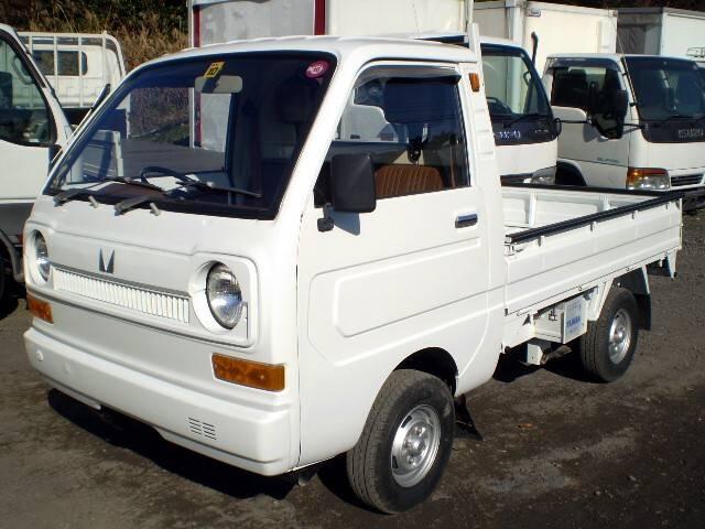 軽トラ画像
