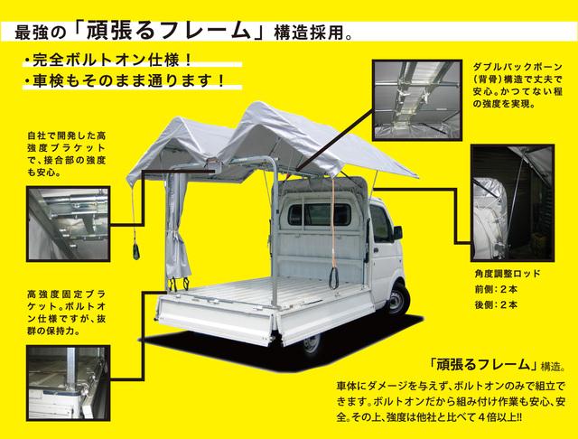 軽トラ画像