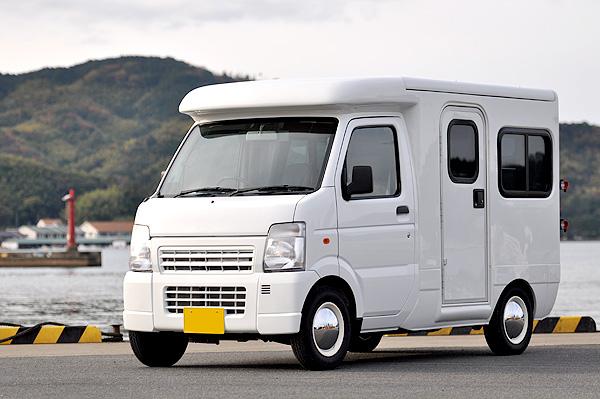 軽トラ画像