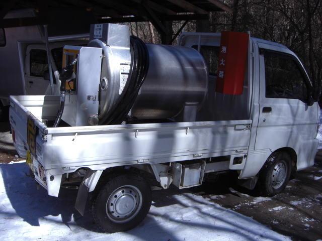 軽トラ画像