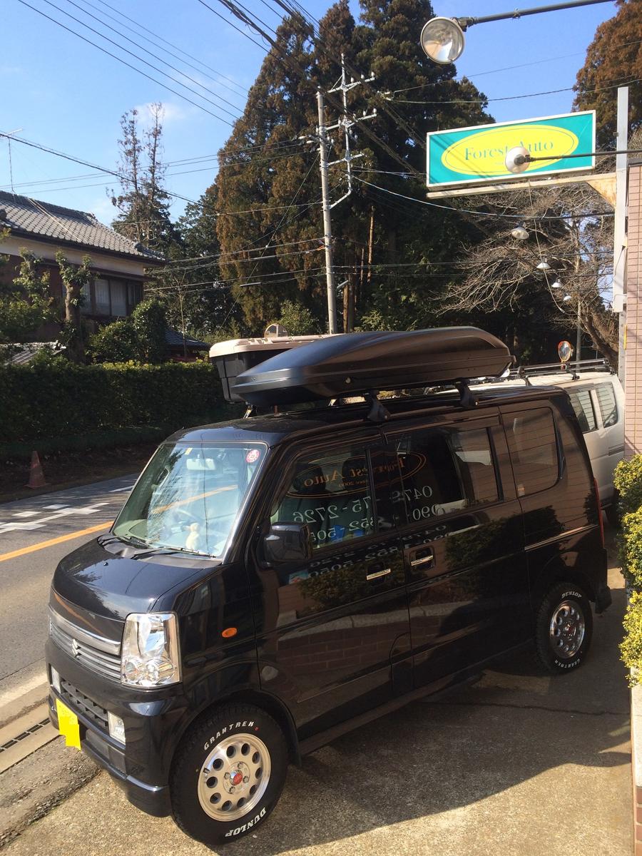 軽トラ画像