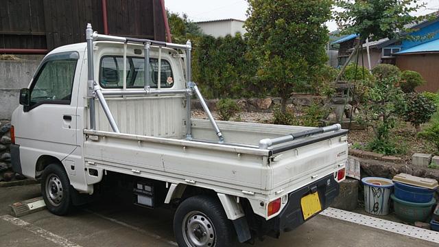 軽トラ画像