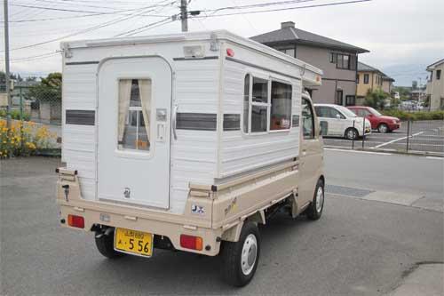 軽トラ画像