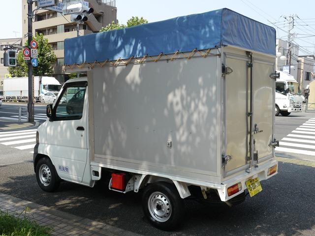 軽トラ画像
