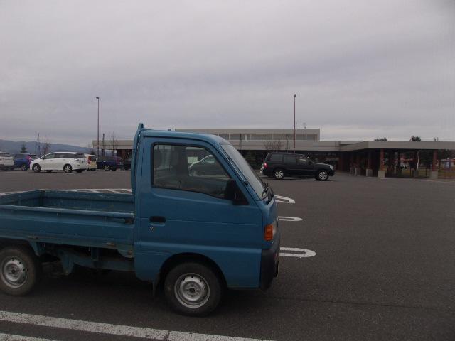 軽トラ画像
