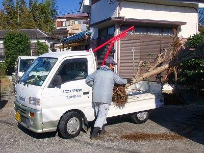 軽トラ画像
