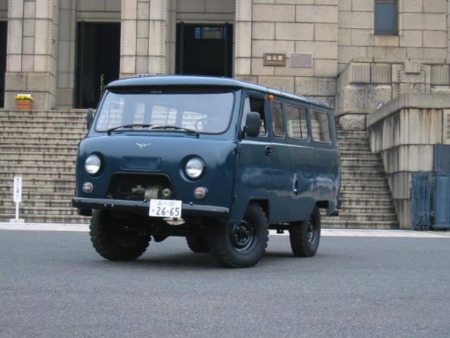 軽トラ画像