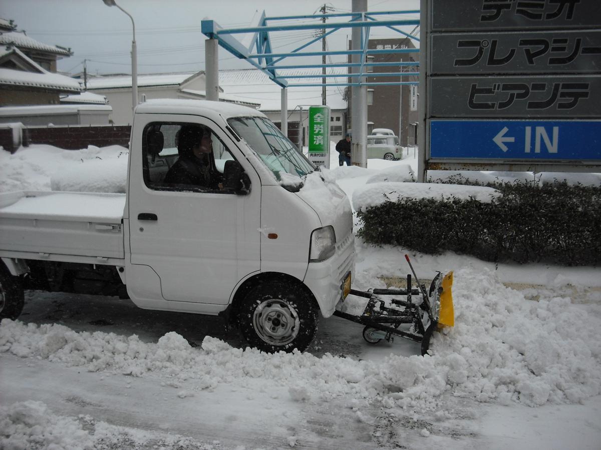 軽トラ画像