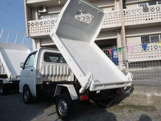 軽トラ画像