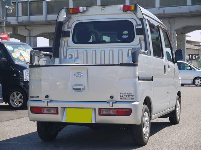 軽トラ画像