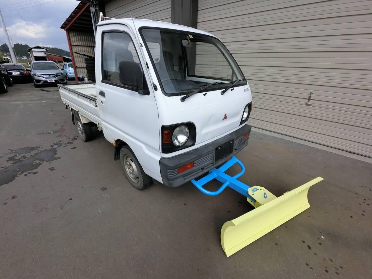 軽トラ画像