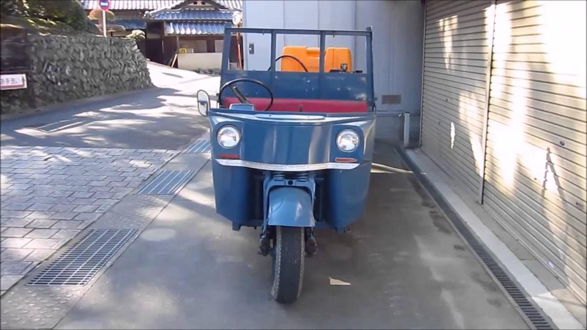 軽トラ画像