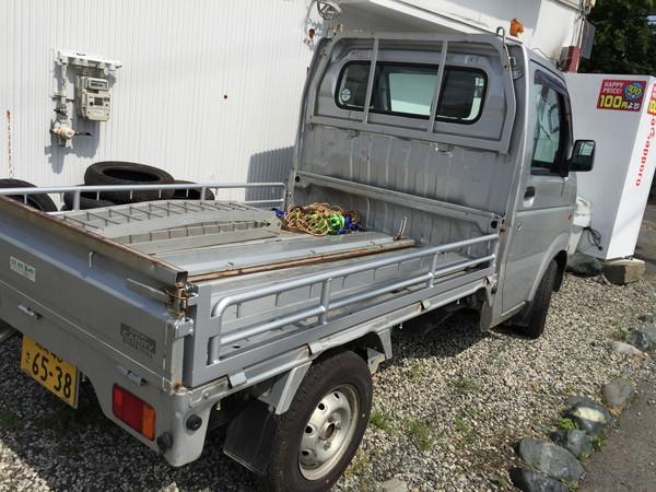 軽トラ画像