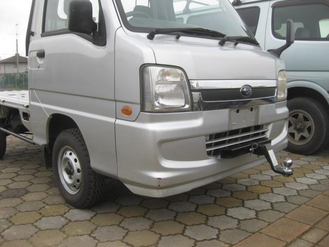軽トラ画像