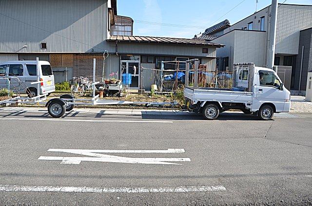 軽トラ画像