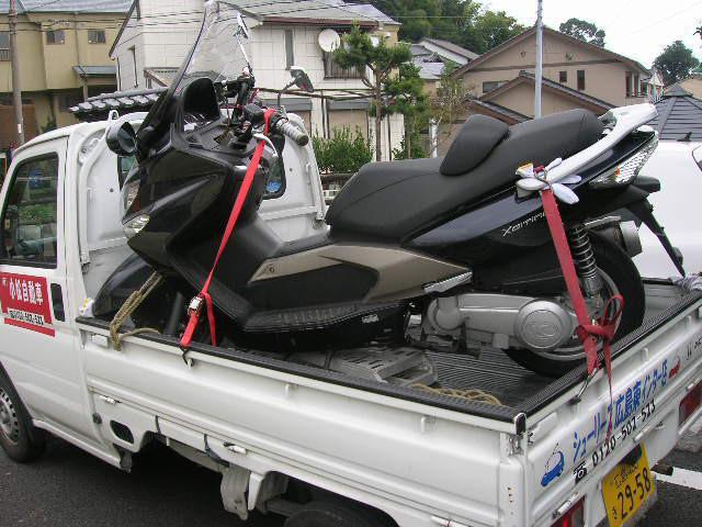 軽トラ画像