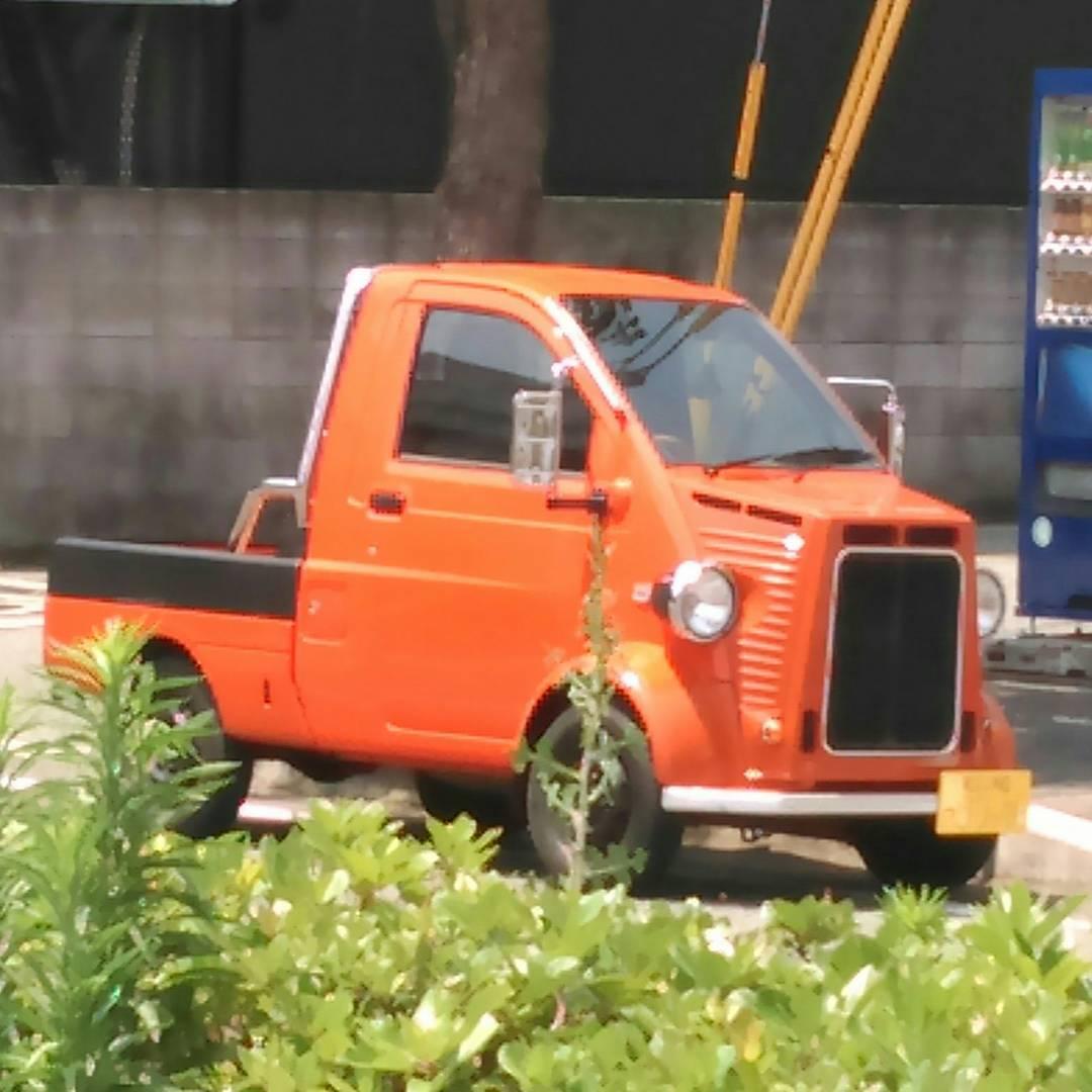 軽トラ画像
