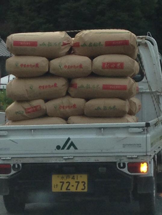 軽トラ画像