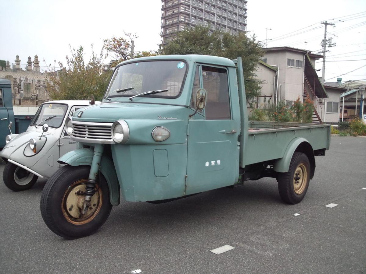 軽トラ画像