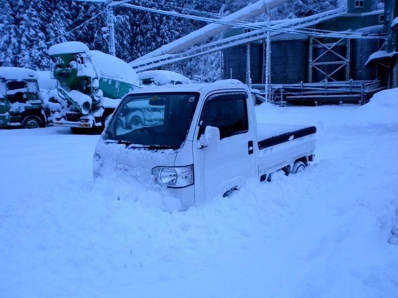 軽トラ画像
