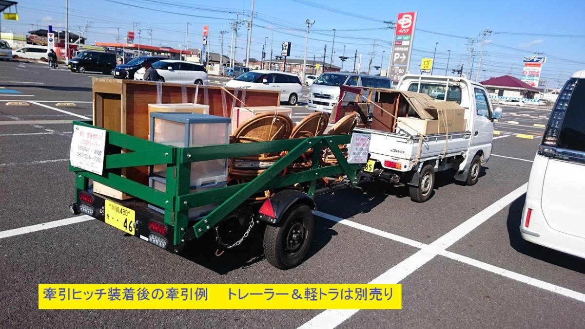 軽トラ画像