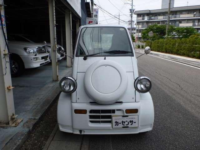 軽トラ画像