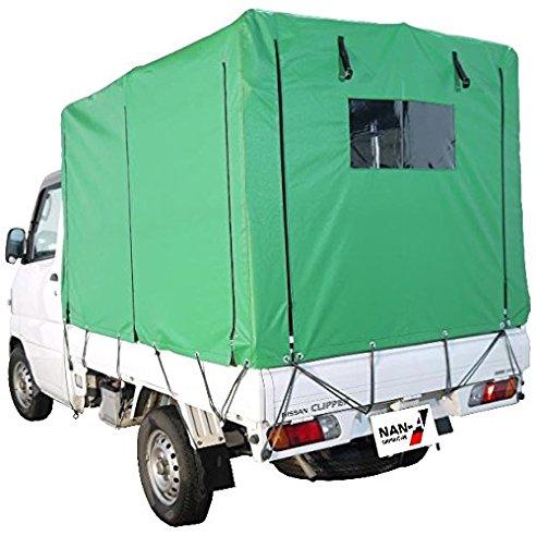 軽トラ画像