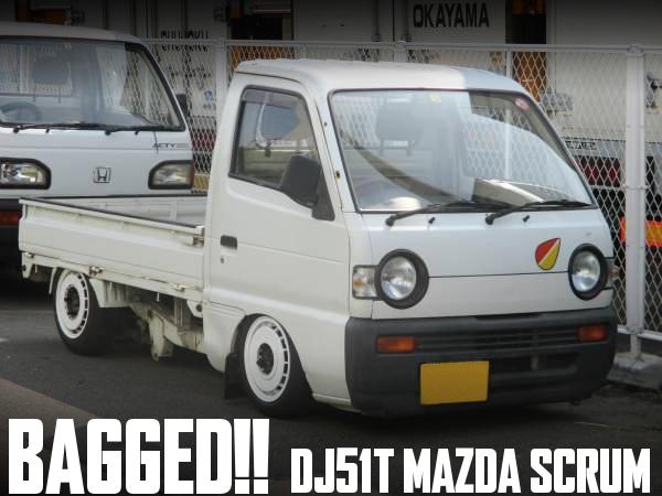 軽トラ画像