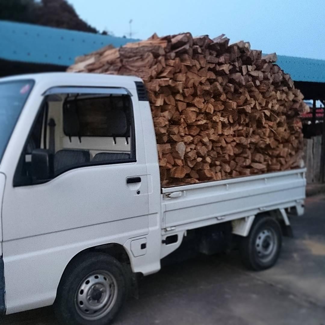 軽トラ画像