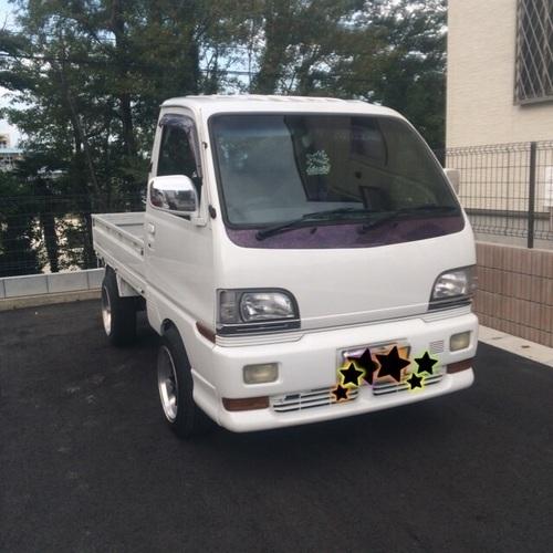 軽トラ画像