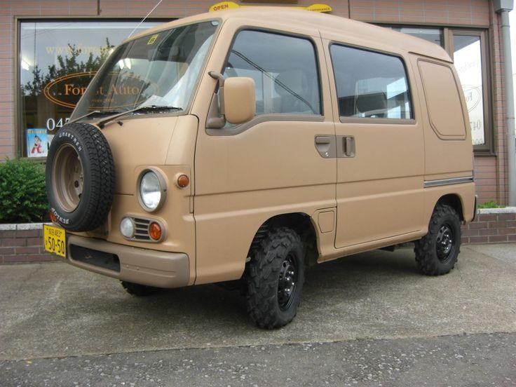 軽トラ画像