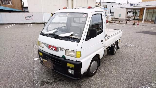 軽トラ画像
